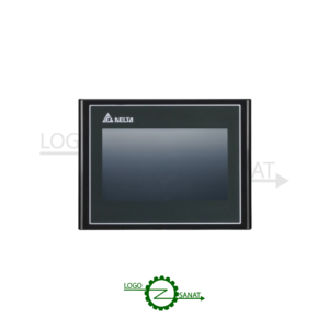 HMI نمایشگر صنعتی 4.3 دلتا