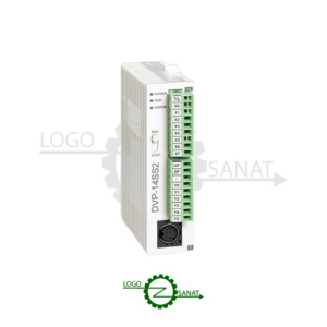 PLC دلتا DVP-14SS2