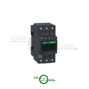 کنتاکتور D40 آمپر اشنایدر