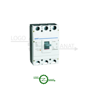 کلید اتوماتیک فیکس ۴۰ آمپر CHiNT سری NM1