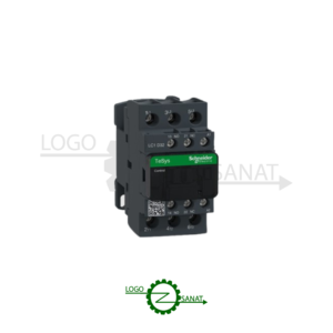کنتاکتور D32 آمپر اشنایدر