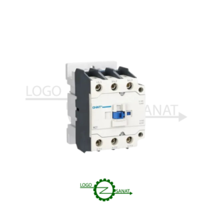 کنتاکتور۱۲ آم‍پر CHiNT سری NC7