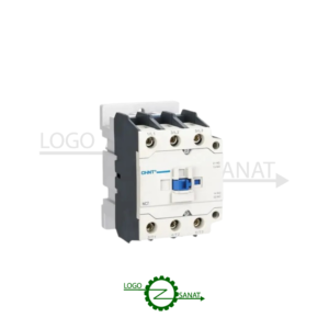 کنتاکتور۱۲ آم‍پر CHiNT سری NC7
