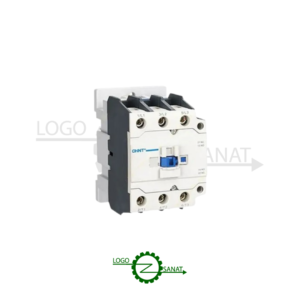 کنتاکتور۴۰ آم‍پر CHiNT سری NC7