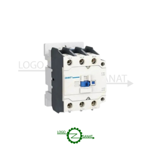 کنتاکتور۹ آم‍پر CHiNT سری NC7
