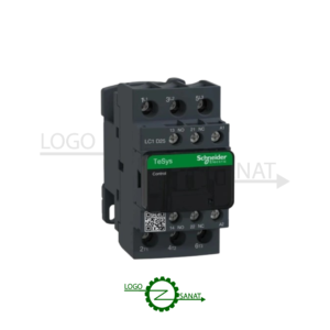 کنتاکتور D25 آمپر اشنایدر